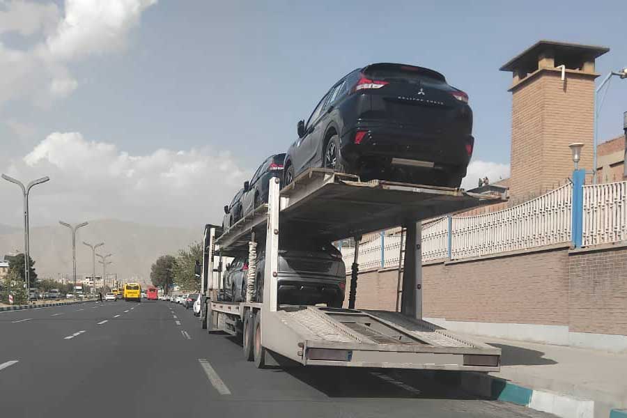 کفی خودروبر مشهد